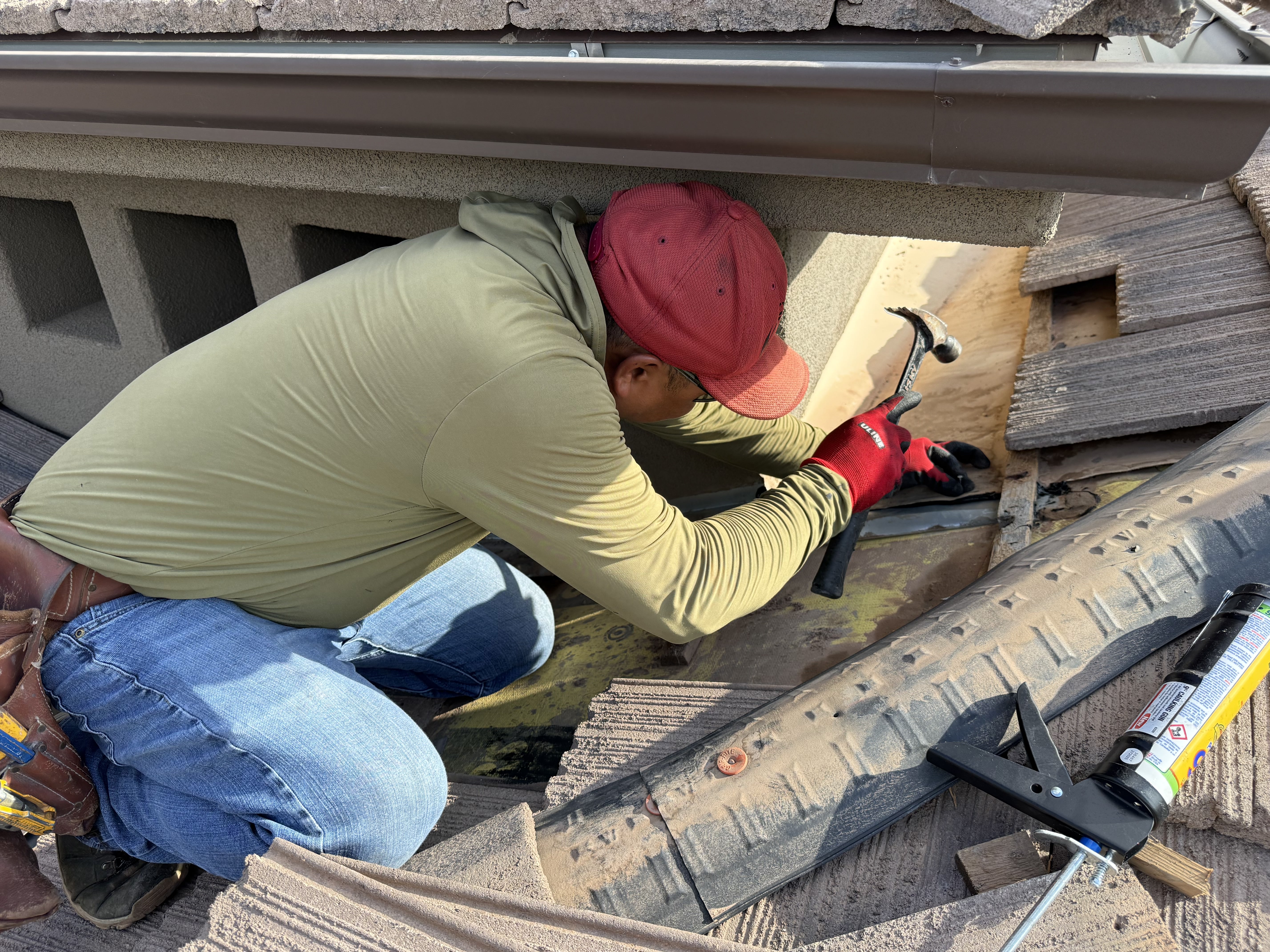 Jose Martinez, Founder